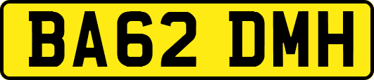 BA62DMH