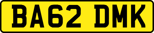 BA62DMK