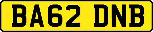 BA62DNB
