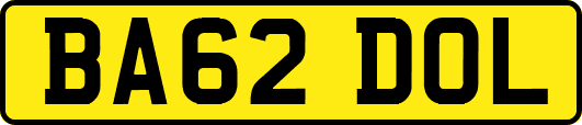 BA62DOL
