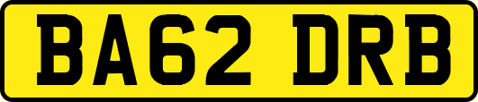 BA62DRB