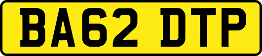 BA62DTP