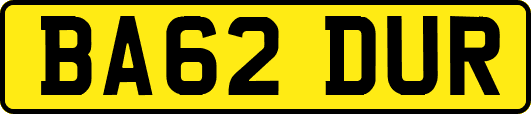 BA62DUR
