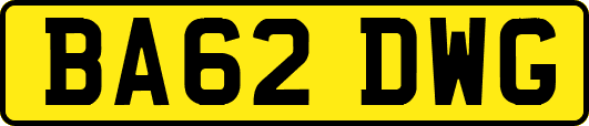 BA62DWG