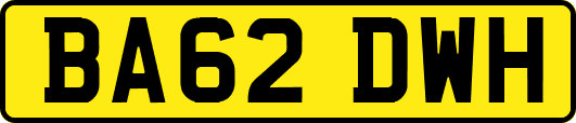 BA62DWH
