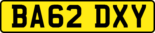 BA62DXY