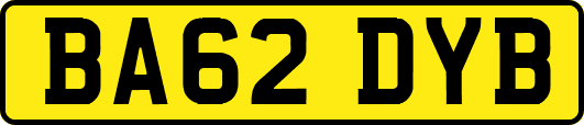 BA62DYB
