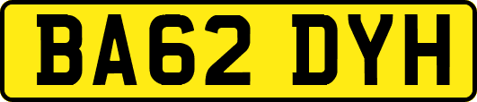 BA62DYH