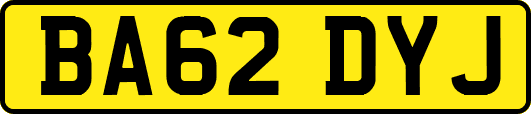 BA62DYJ