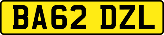 BA62DZL