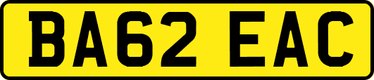 BA62EAC