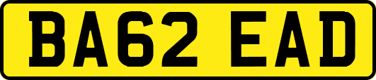 BA62EAD