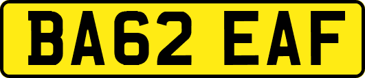 BA62EAF