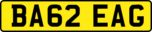 BA62EAG