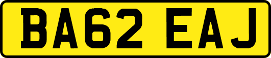 BA62EAJ