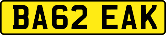 BA62EAK