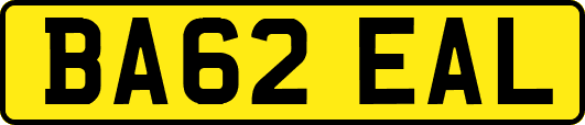 BA62EAL