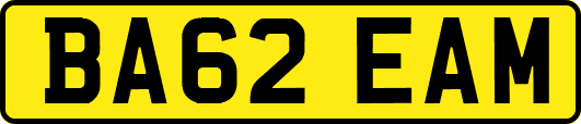 BA62EAM
