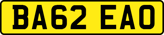 BA62EAO