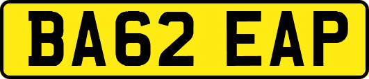 BA62EAP