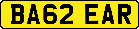 BA62EAR