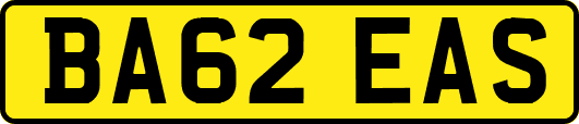 BA62EAS