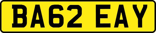 BA62EAY