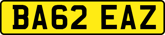 BA62EAZ
