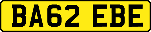 BA62EBE