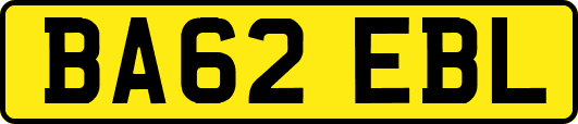 BA62EBL