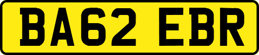 BA62EBR