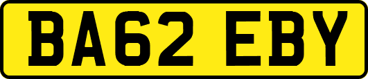 BA62EBY