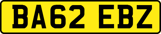 BA62EBZ