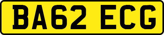BA62ECG