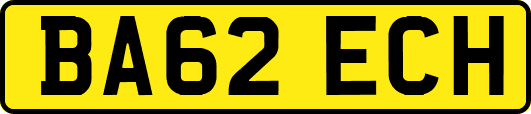 BA62ECH