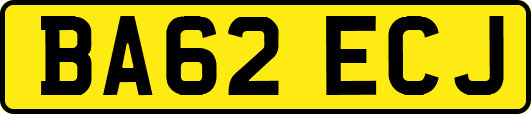 BA62ECJ