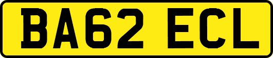 BA62ECL