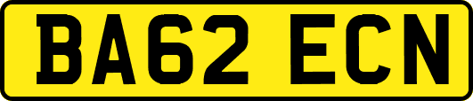 BA62ECN