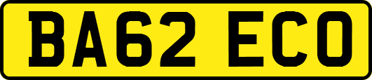 BA62ECO