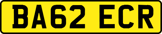 BA62ECR
