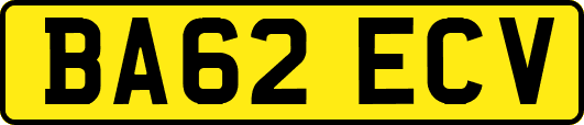 BA62ECV