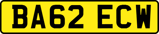 BA62ECW