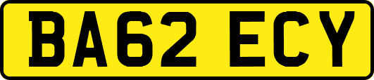 BA62ECY