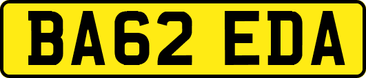 BA62EDA