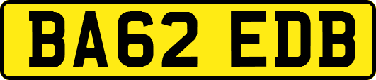 BA62EDB
