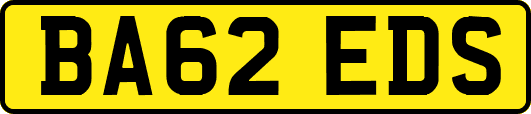 BA62EDS