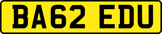 BA62EDU