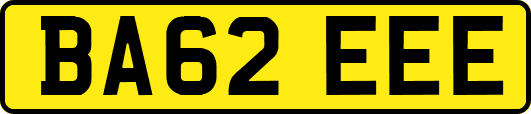 BA62EEE