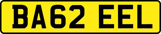 BA62EEL