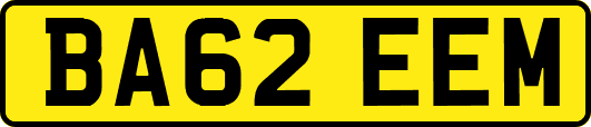BA62EEM